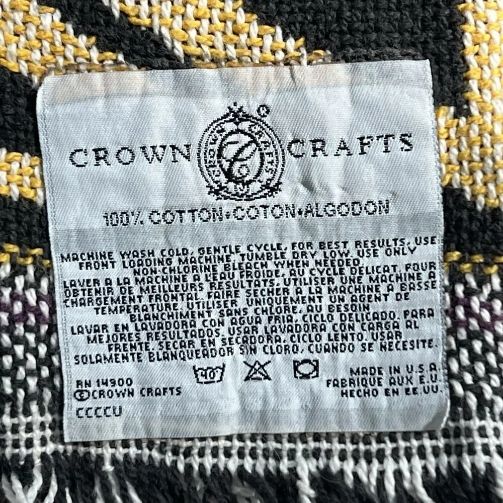Crown vtg crafts